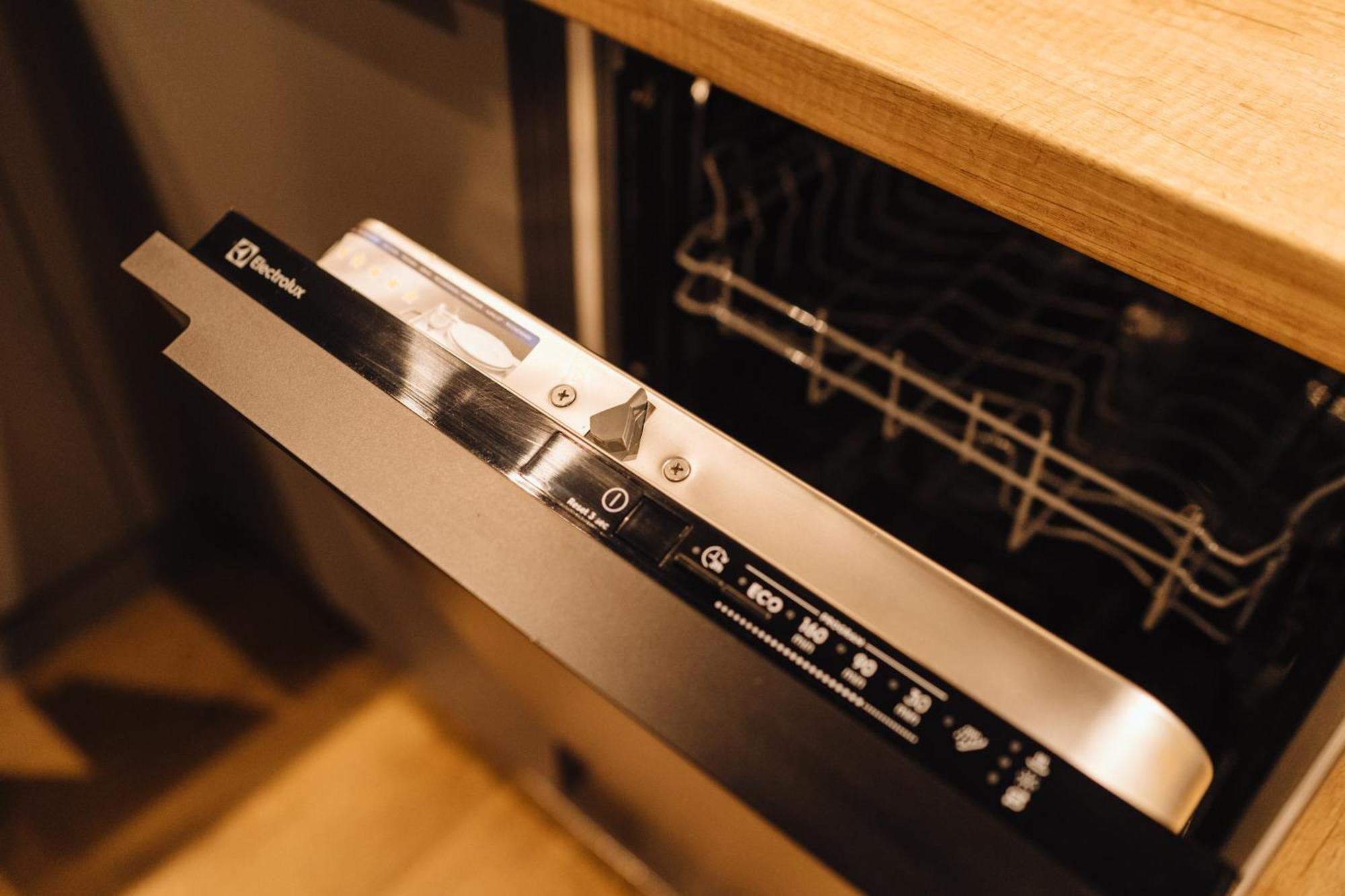 Hanza Tower Lux Sauna&Pool シュチェチン エクステリア 写真